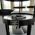 Kalliomajat *