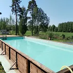 度假居 Kalliomajat