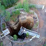 度假居 Kalliomajat *