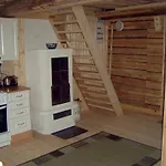 度假居 Kalliomajat