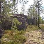 度假居 Kalliomajat *