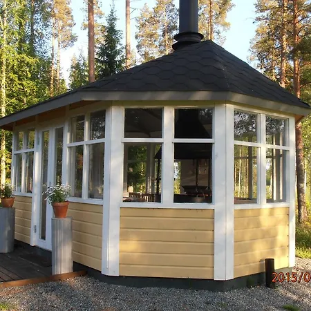 Kalliomajat Ylivalli