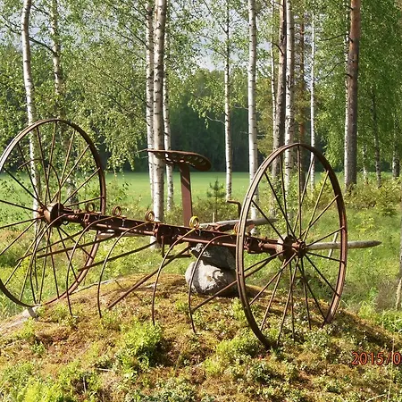 Kalliomajat Ylivalli