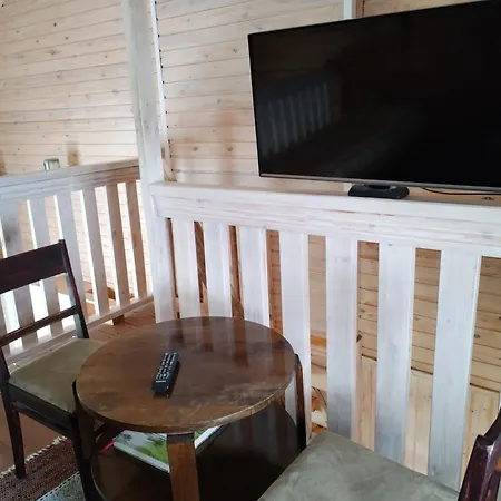 Nyaraló Kalliomajat Ylivalli