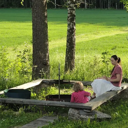 Kalliomajat