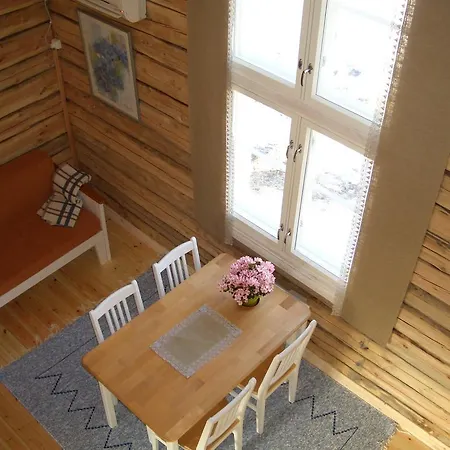Kalliomajat