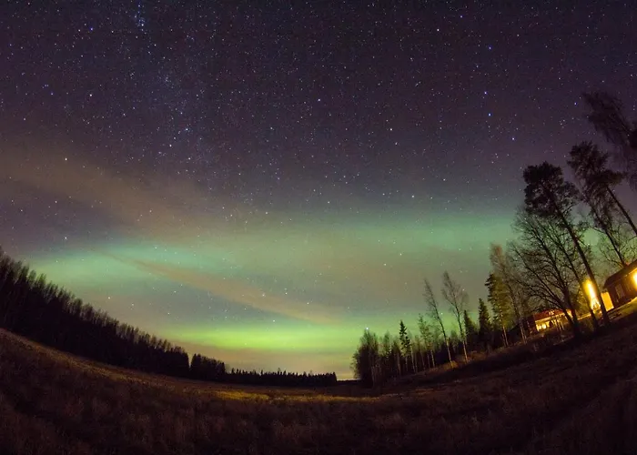 Nyaraló Kalliomajat