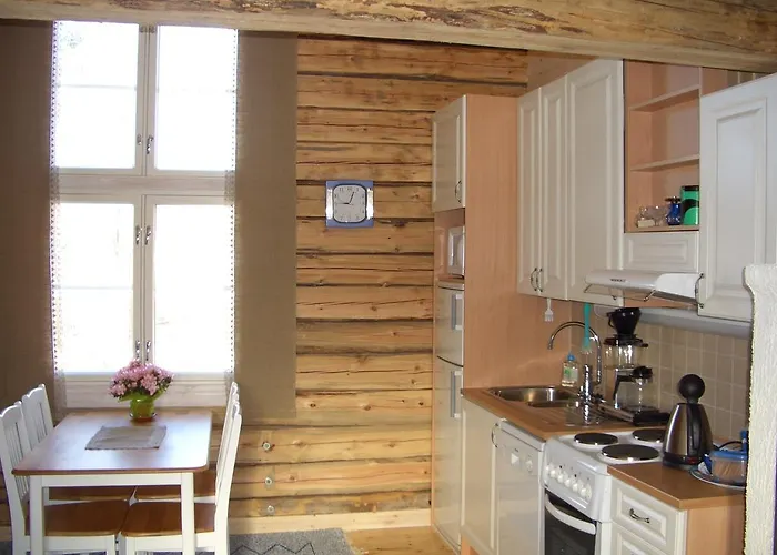 Kalliomajat Ylivalli