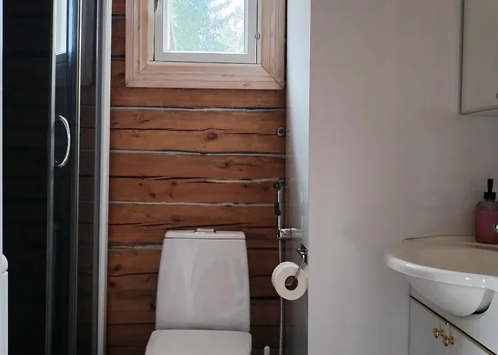 Kalliomajat Ylivalli