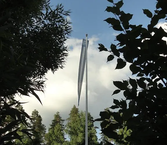 Nyaraló Kalliomajat